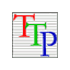 TexToPix icon